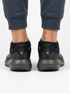 Response runner 2 Shoes Black & Orange