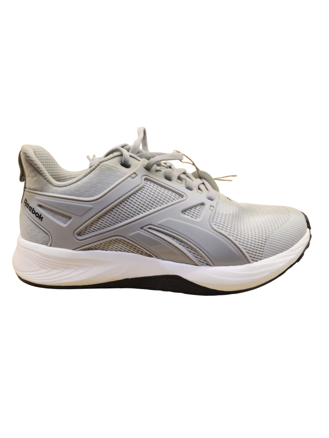 Gusto Highworth Renew - Men Grey Running Shoes