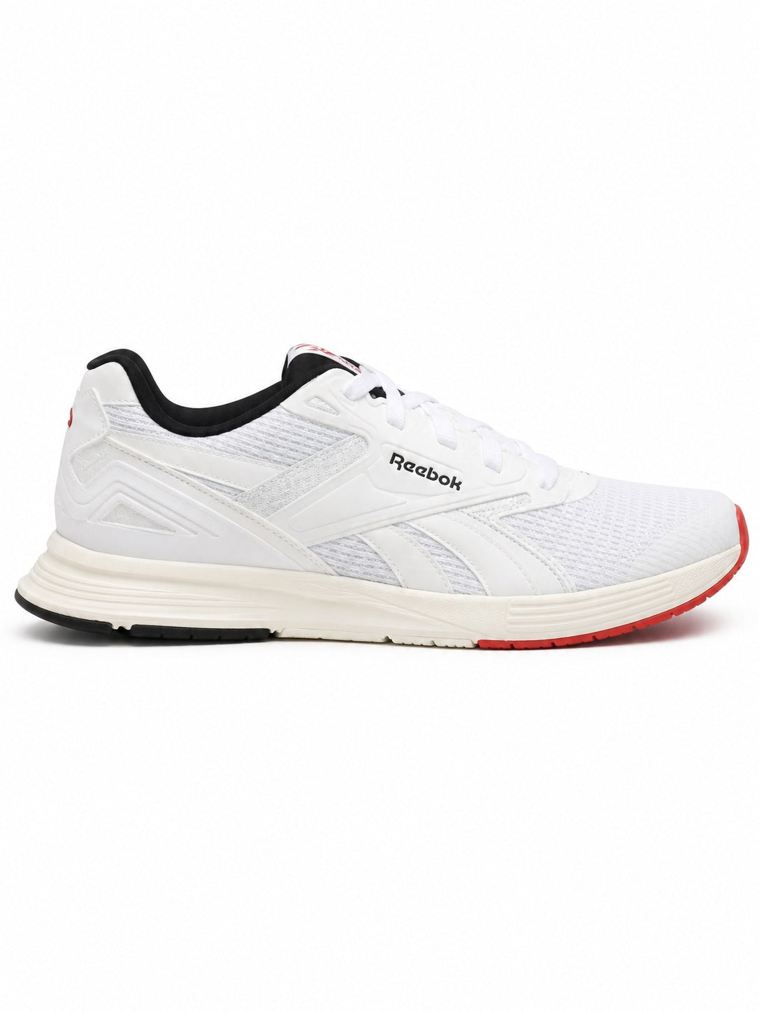 REEBOK GUSTO RUNERGY RD SUPREME M - Men White Running Shoes