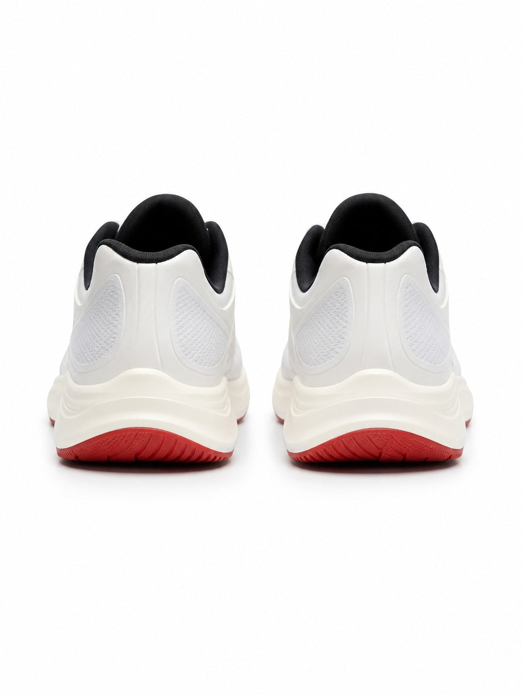 REEBOK GUSTO RUNERGY RD SUPREME M - Men White Running Shoes