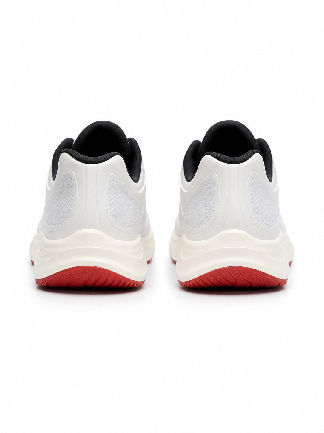 REEBOK GUSTO RUNERGY RD SUPREME M - Men White Running Shoes