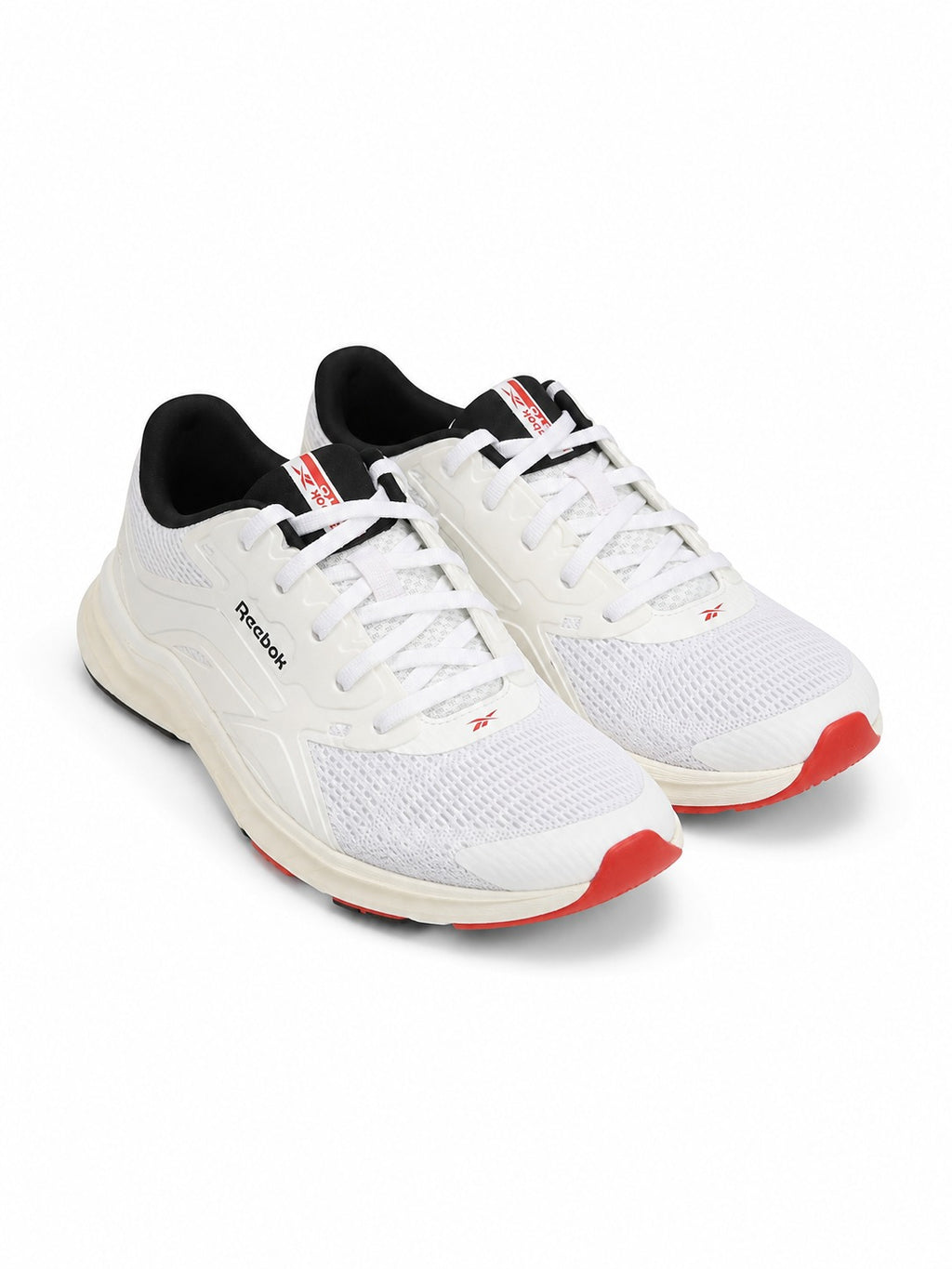 REEBOK GUSTO RUNERGY RD SUPREME M - Men White Running Shoes