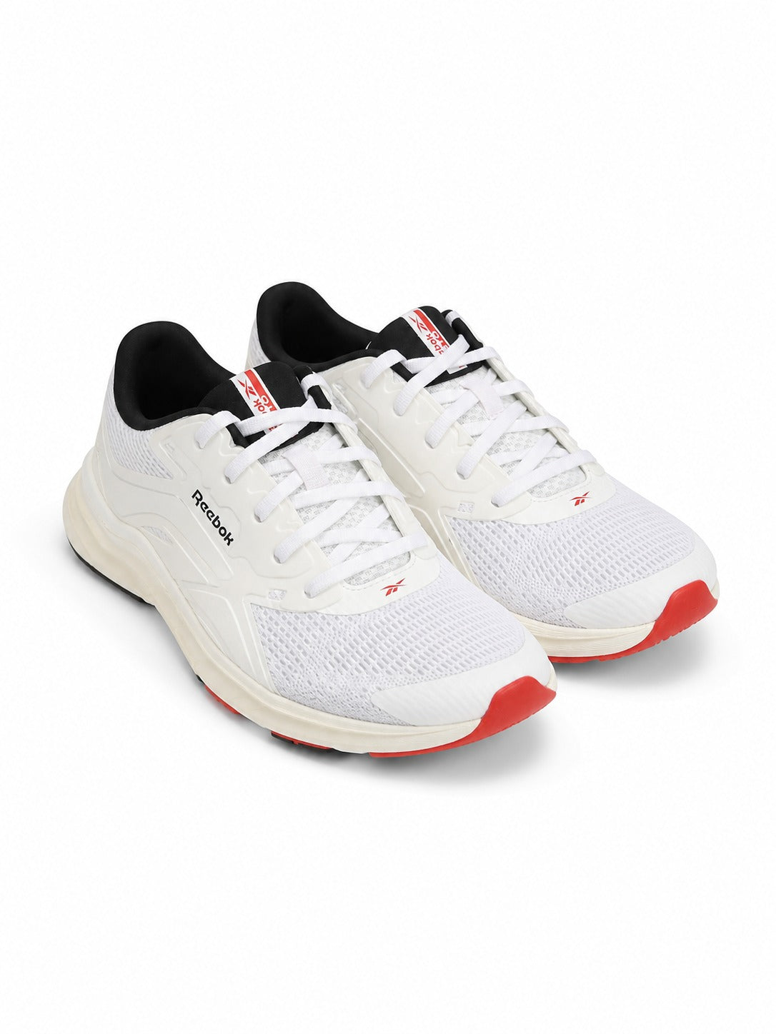 REEBOK GUSTO RUNERGY RD SUPREME M - Men White Running Shoes