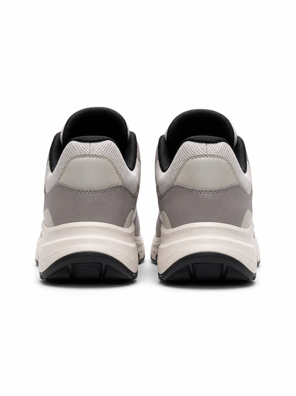 Skechers Men ROVINO LITE Slip INS Shoe