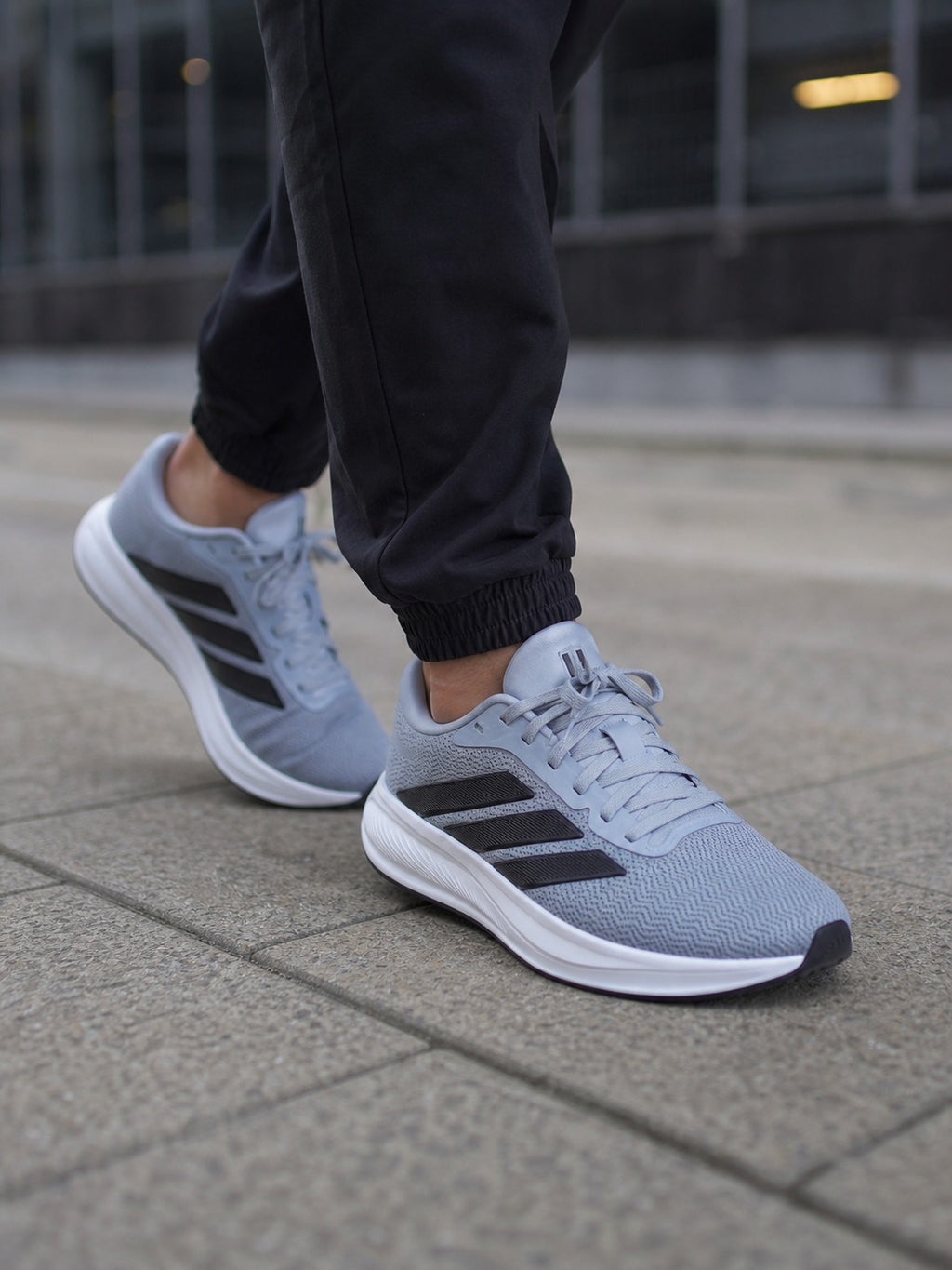 Adidas RESPONSE RUNNER 2 Running Shoes For Men