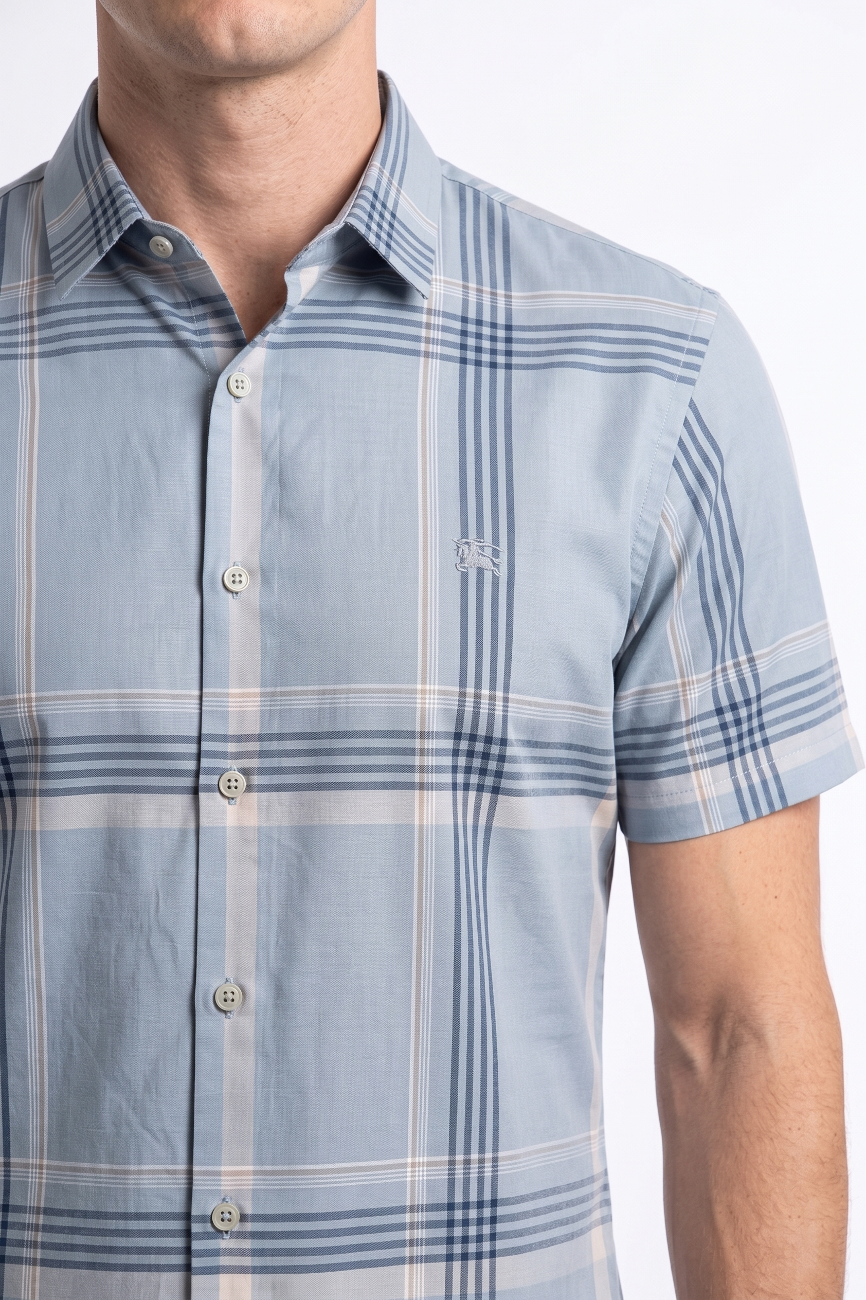 Korean Shirt