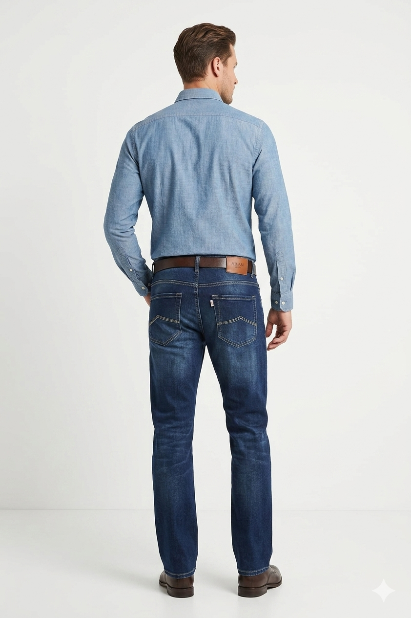 Blue Jeans